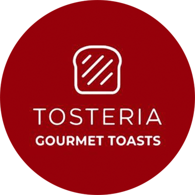 Tosteria Gourmet Toasts