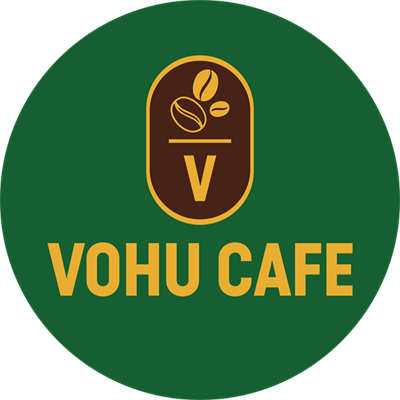 Vohu Cafe