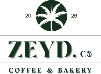 Zeyd.co Coffee & Bakery
